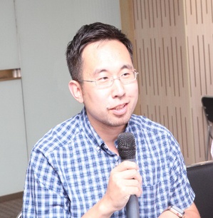  评议人
太阳成tyc集团副教授
殷楠